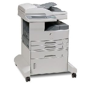LaserJet M5035x